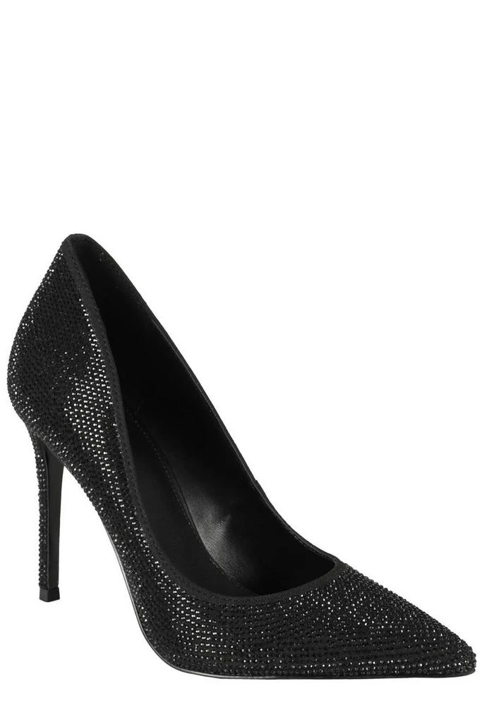 Michael Michael Kors Michael Michael Kors Embellished Slip-On Pumps 2