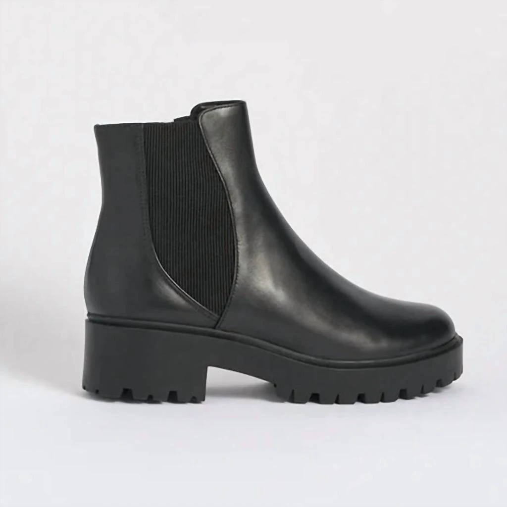 Marion Parke Marion Parke - Women's Ava Chelsea Boot 3