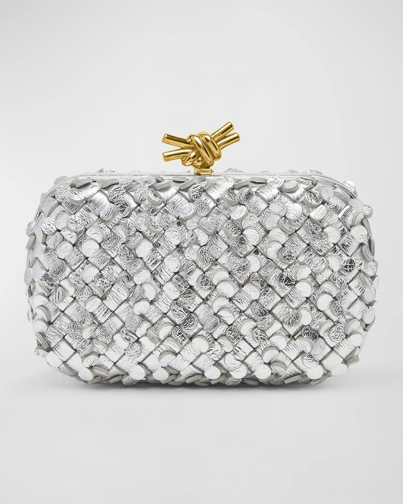 Bottega Veneta Knot Bag 1