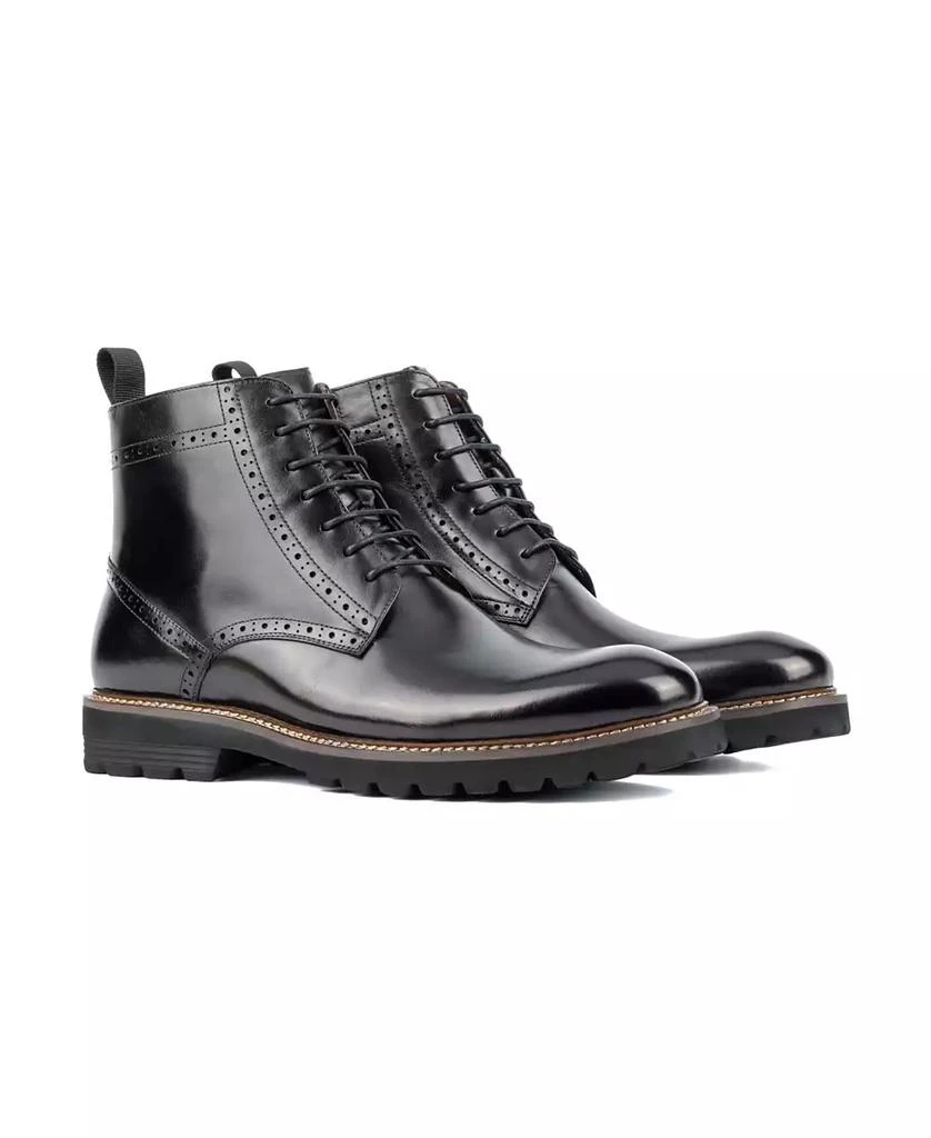 Vintage Foundry Men's Blade Dress Boots 8