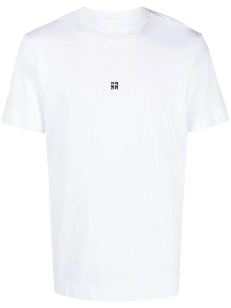 Givenchy Givenchy T-Shirts And Polos 1