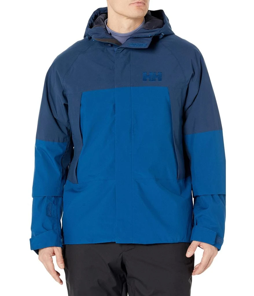 Helly Hansen Banff Insulated Jacket 1