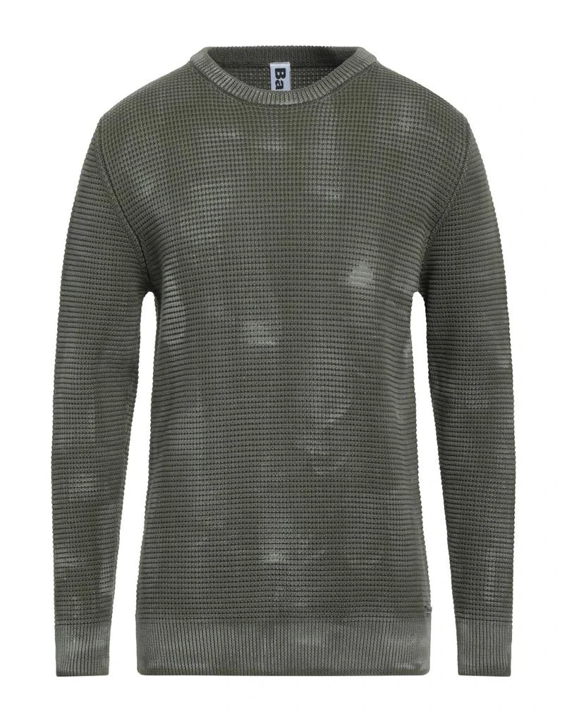 BARK Sweater 1