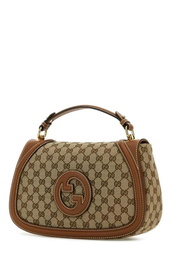 Gucci Gucci Blondie Medium Top Handle Bag 3