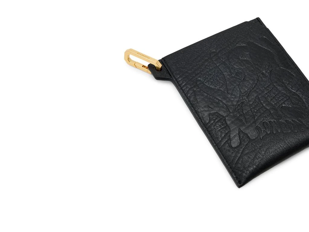 ALL SAINTS Elba G Passport Holder 4