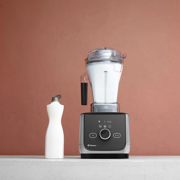 Vitamix Ascent X4 Blender, Brushed Stainless 8