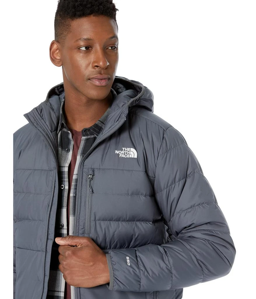 The North Face Aconcagua 2 Hoodie 3