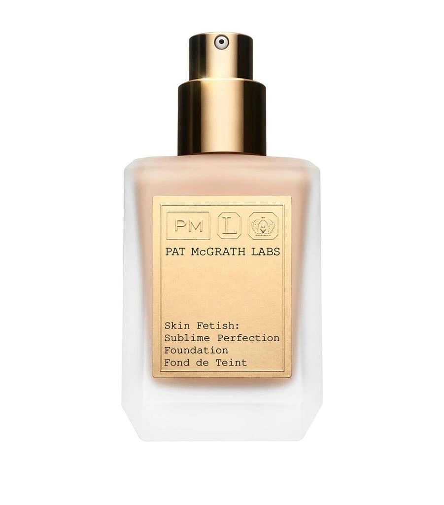PAT MCGRATH LABS Skin Fetish: Sublime Perfection Foundation 4