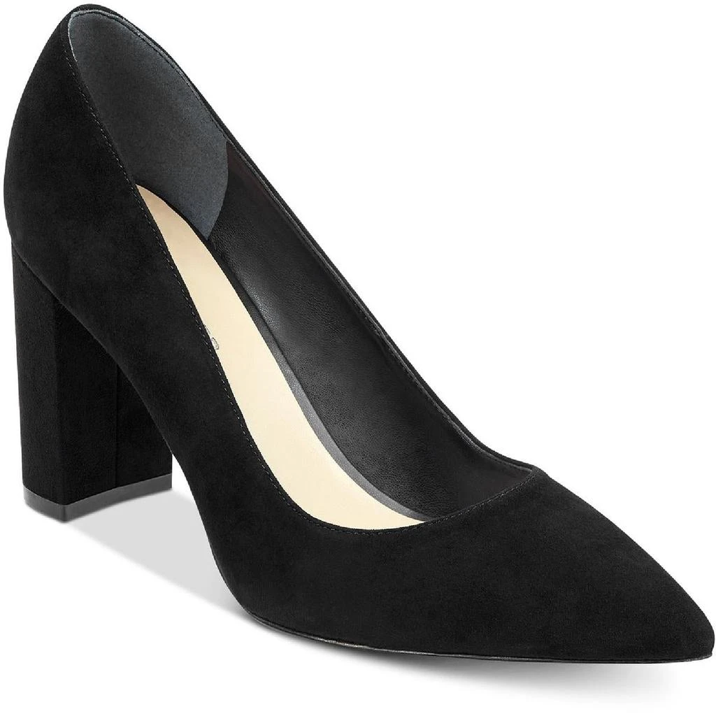 Marc Fisher Viviene Womens Pointed Toe Pumps 1