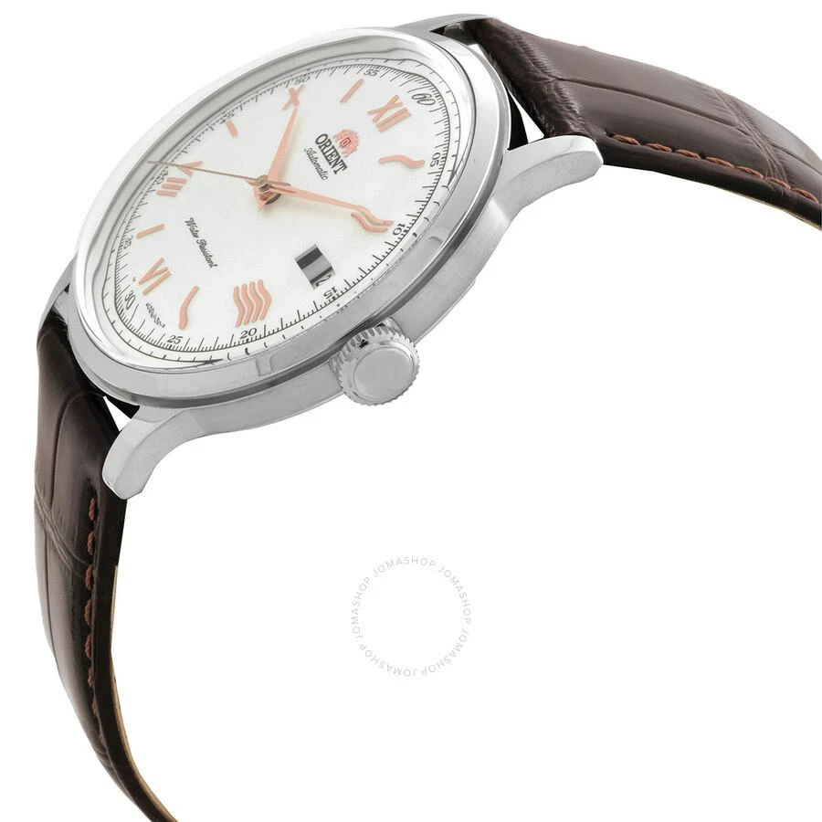 Orient Star Bambino Automatic White Dial Men's Watch TAC00008W0 2