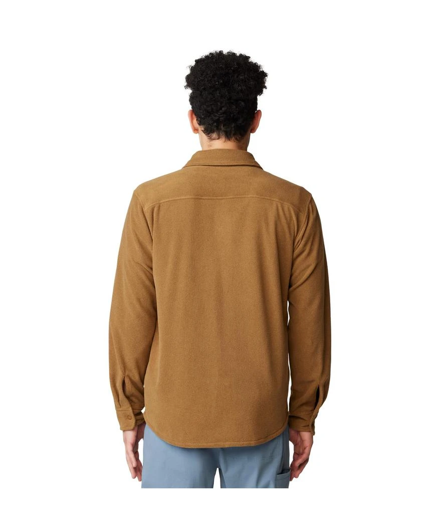 Mountain Hardwear Microchill™ Long Sleeve Shirt 2