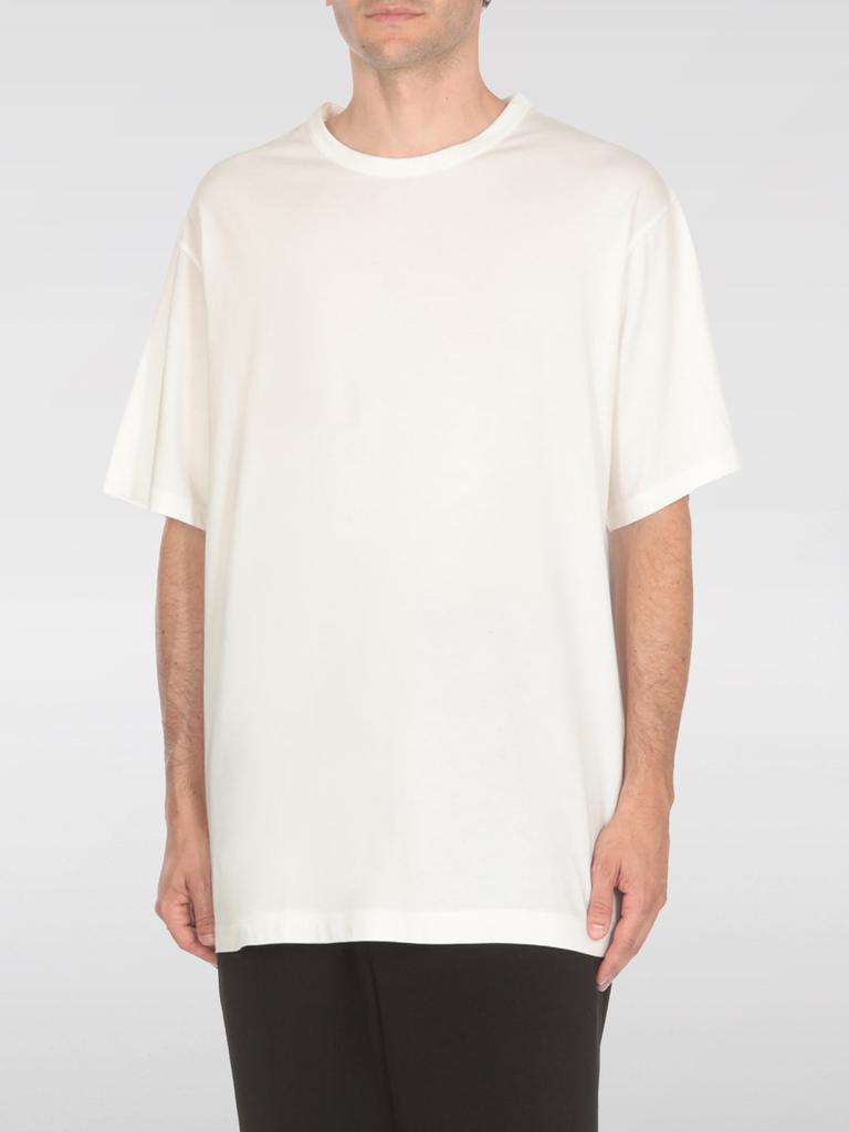 YOHJI YAMAMOTO T-shirt men Yohji Yamamoto