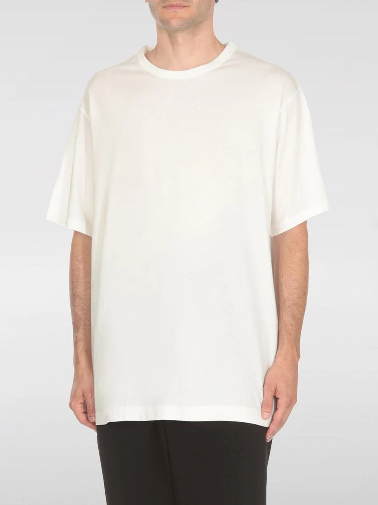 YOHJI YAMAMOTO T-shirt men Yohji Yamamoto 1