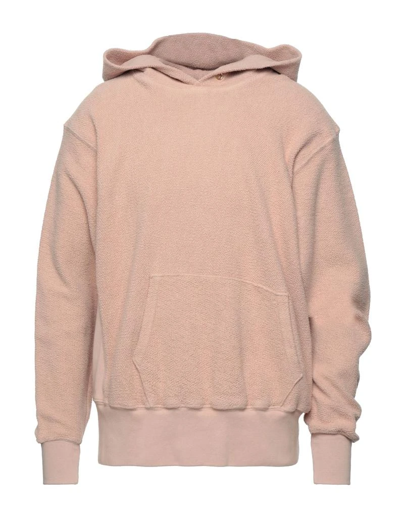 Les Tien Hooded sweatshirt 1