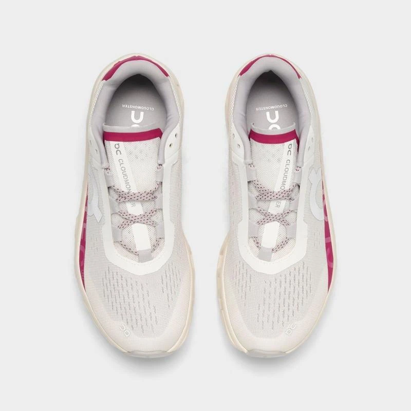 On Women's On Cloudmonster Running Shoes 5