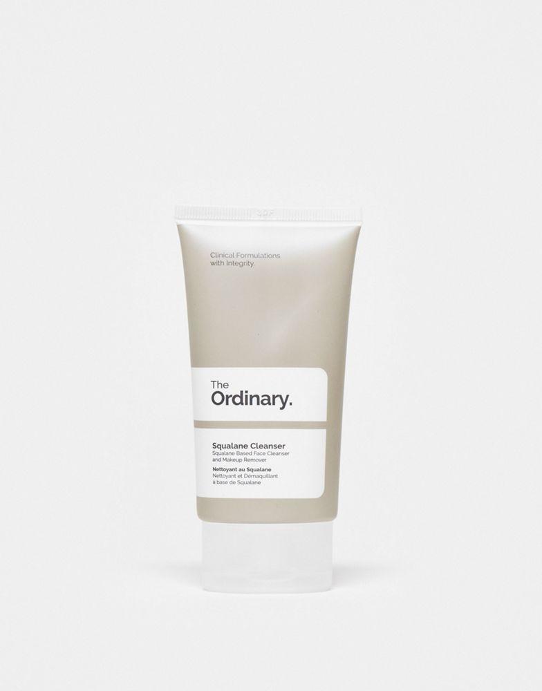 The Ordinary The Ordinary Squalane Cleanser 50ml