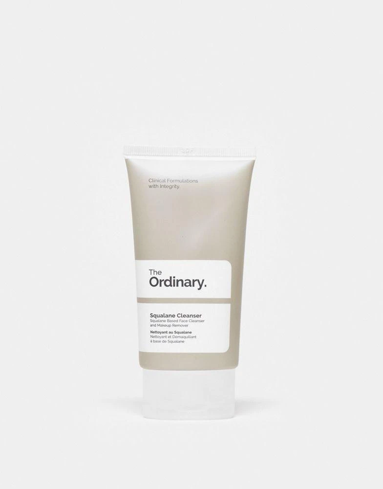 The Ordinary The Ordinary Squalane Cleanser 50ml 1