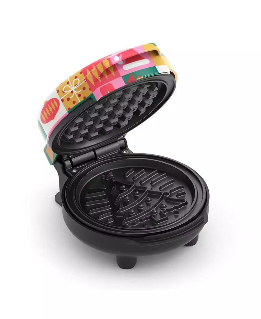 Bella Mini Waffle Maker