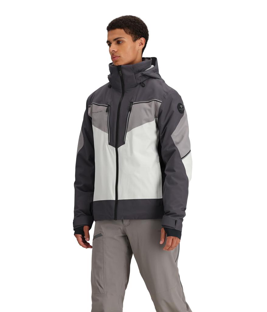 Obermeyer Charger Jacket