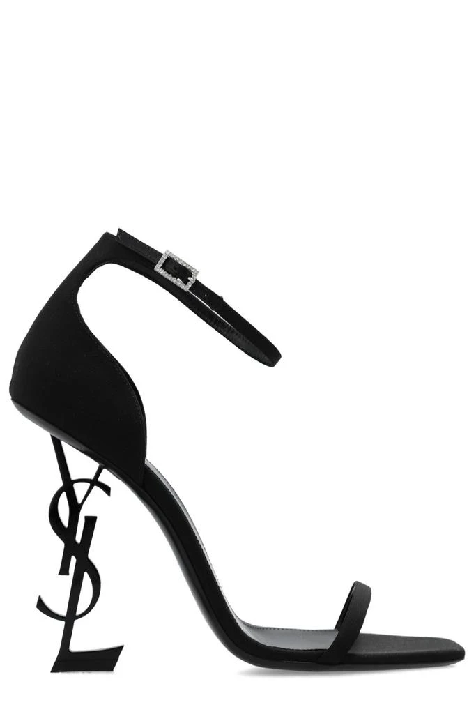 Yves Saint Laurent Saint Laurent Opyum Heeled Sandals 1