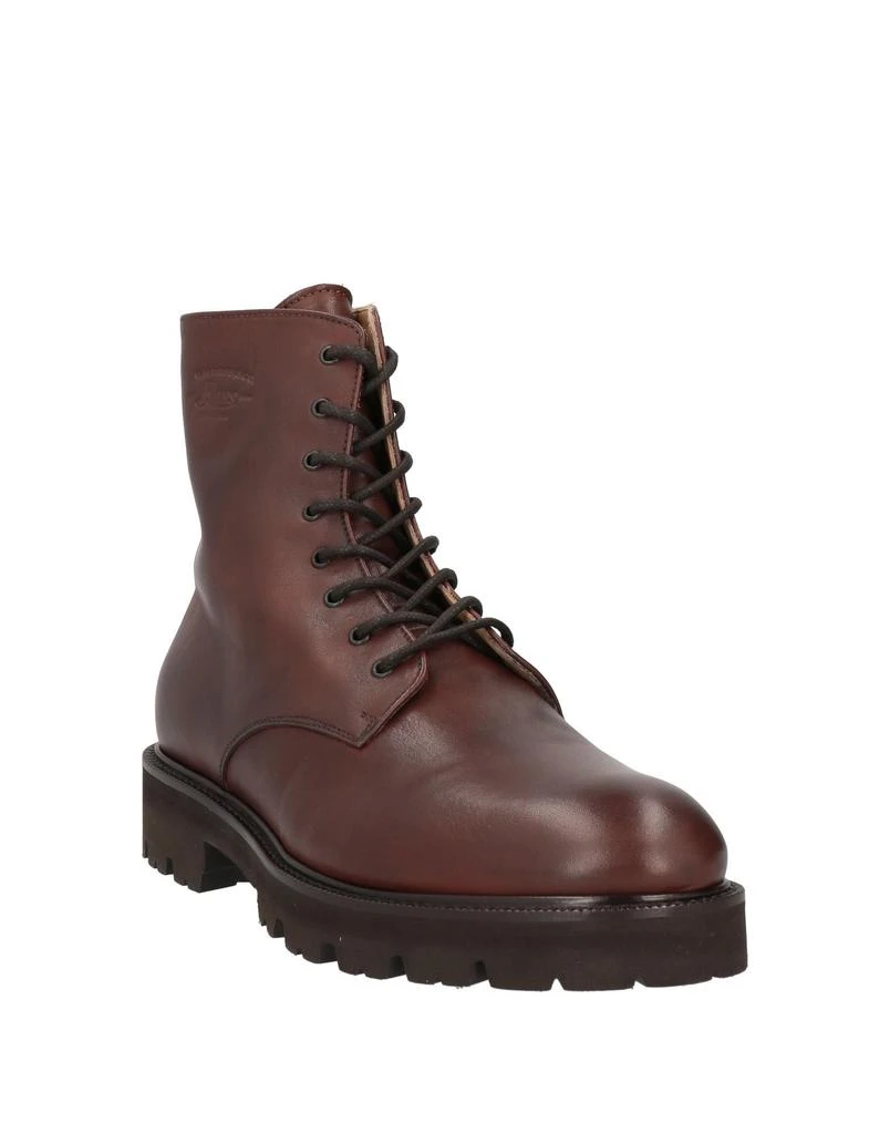 G.H. Bass Boots 2