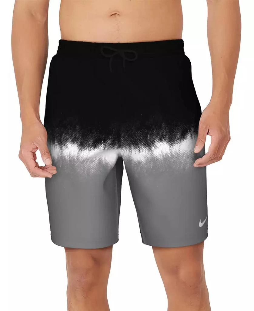NIKE Men's Ocean Merge Swimsuit 1