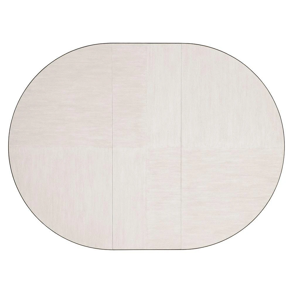 Bernhardt Foundations Round Dining Table 3