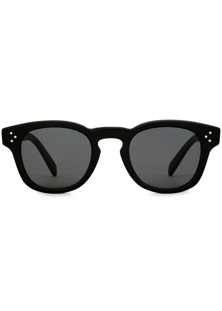 Celine Round-frame sunglasses 2