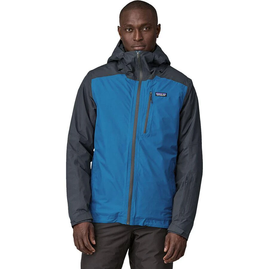 Patagonia Insulated Powder Town Jacket - Men's 1