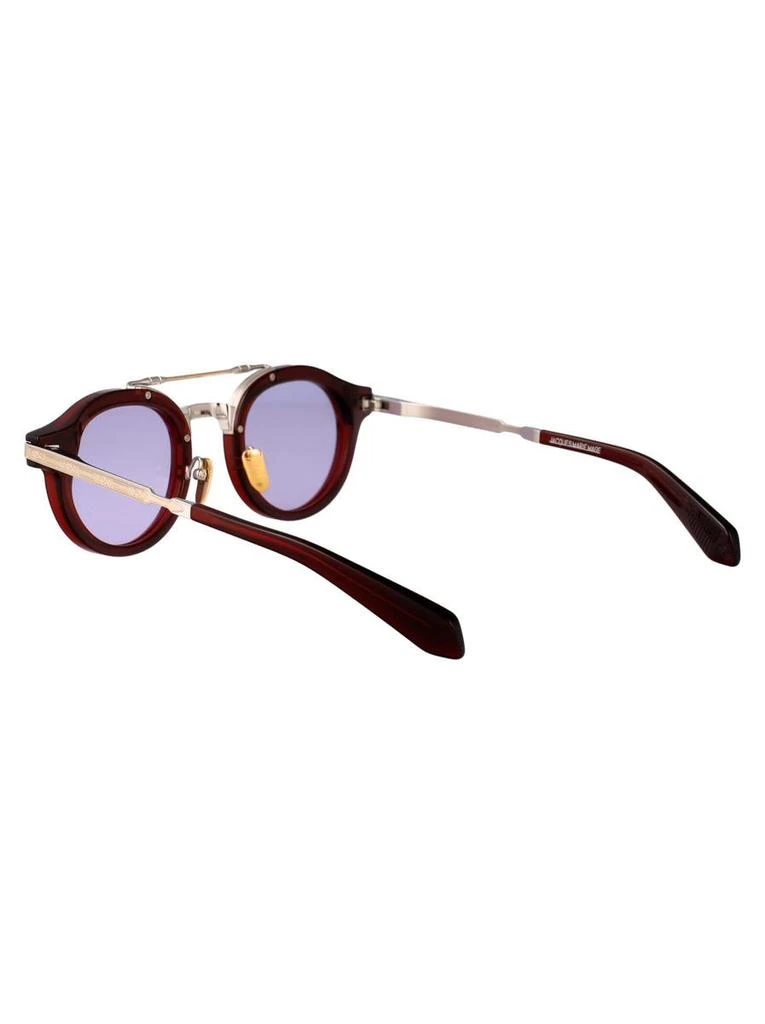 Jacques Marie Mage Jacques Marie Mage Sunglasses 4