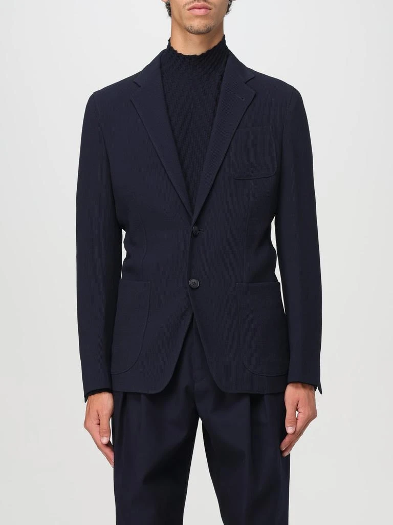 Giorgio Armani Blazer men Giorgio Armani 1