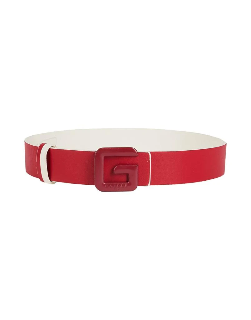 GAëLLE Paris Regular belt 1