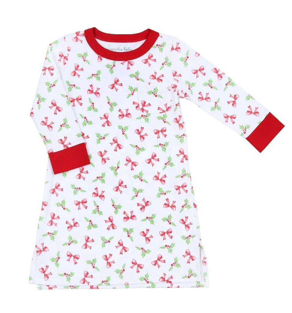 Magnolia Baby Magnolia Baby - Girl
s Chloe Classics Nightdress