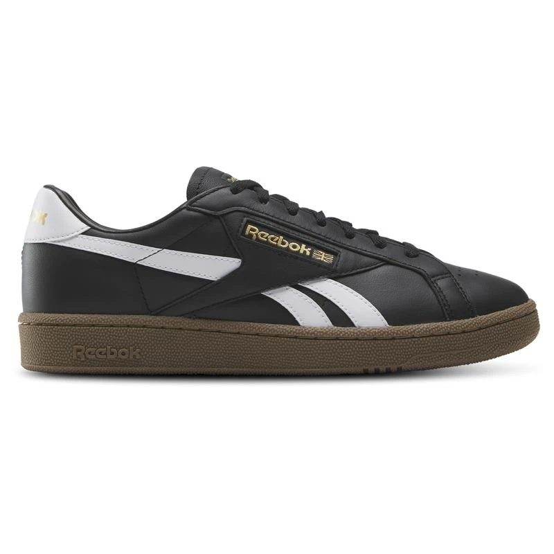 Reebok Reebok Club C Grounds Uk - Men's 1