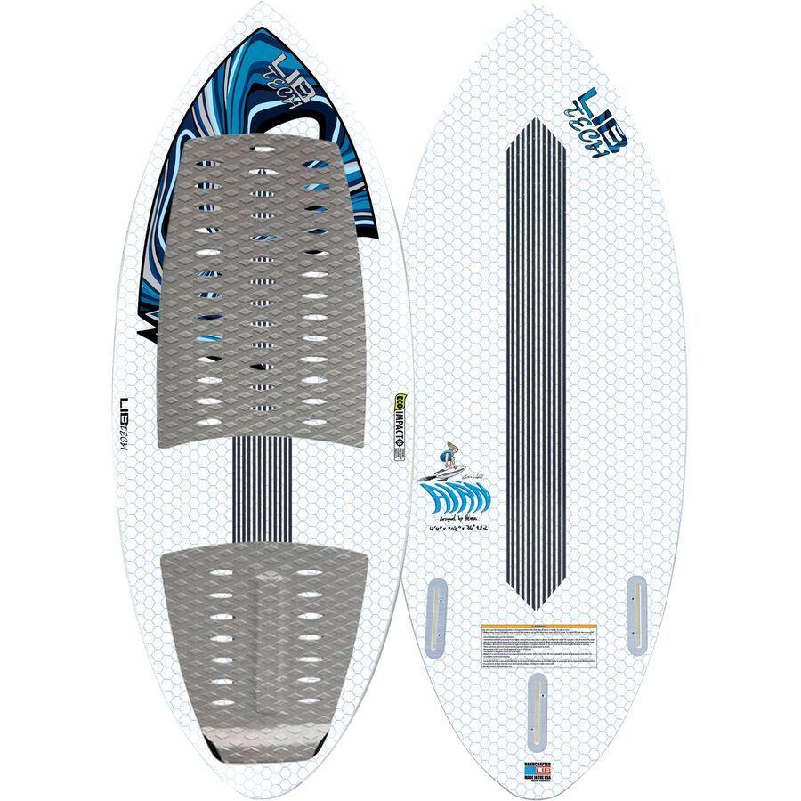 Lib Technologies Air
N Skim Board