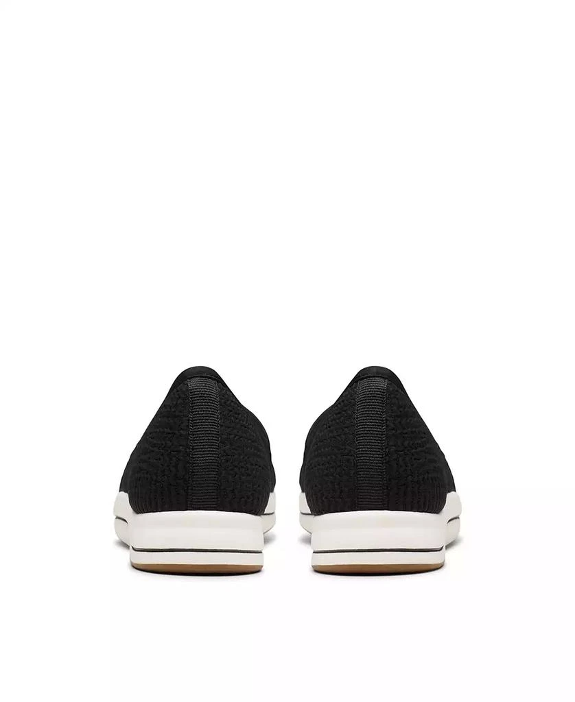 Clarks Cloudsteppers Women's Breeze Stretch Slip-On Shoes 7