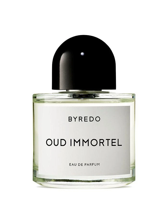 BYREDO Oud Immortel Eau de Parfum 1