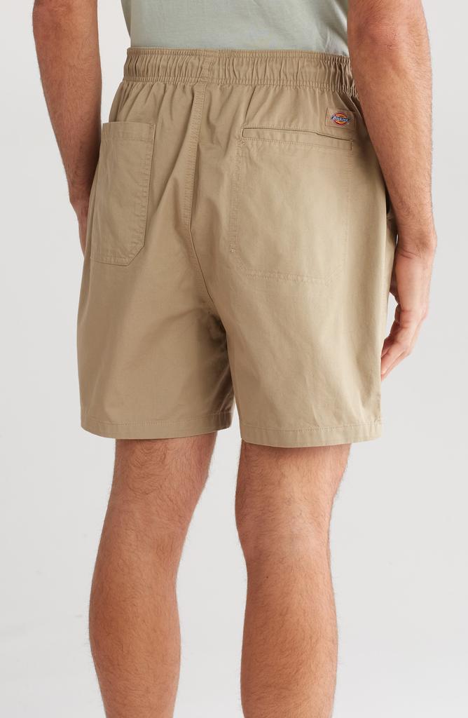 Dickies Pelican Rapids Drawstring Shorts