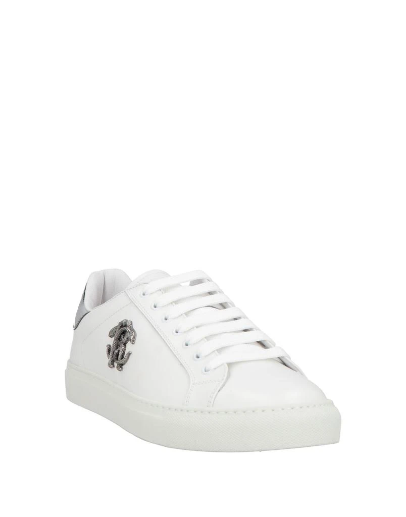 Roberto Cavalli Sneakers 2