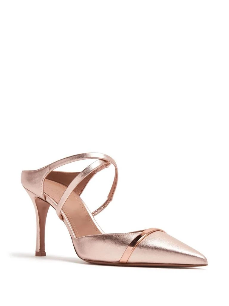 Malone Souliers Yoana 80 Mules 2