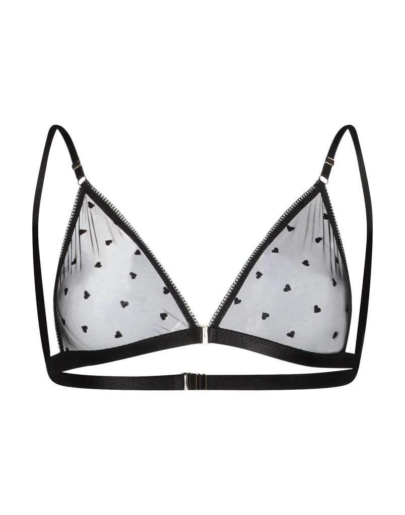 LE PETIT TROU LE PETIT TROU 1