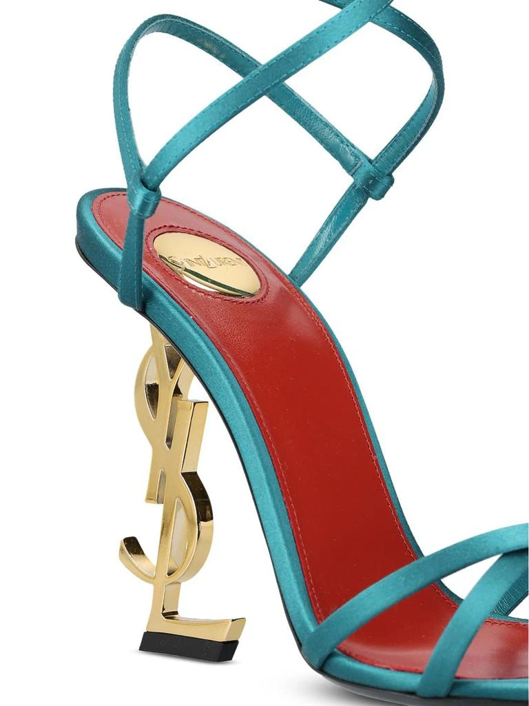 Yves Saint Laurent Saint Laurent Sandals 4