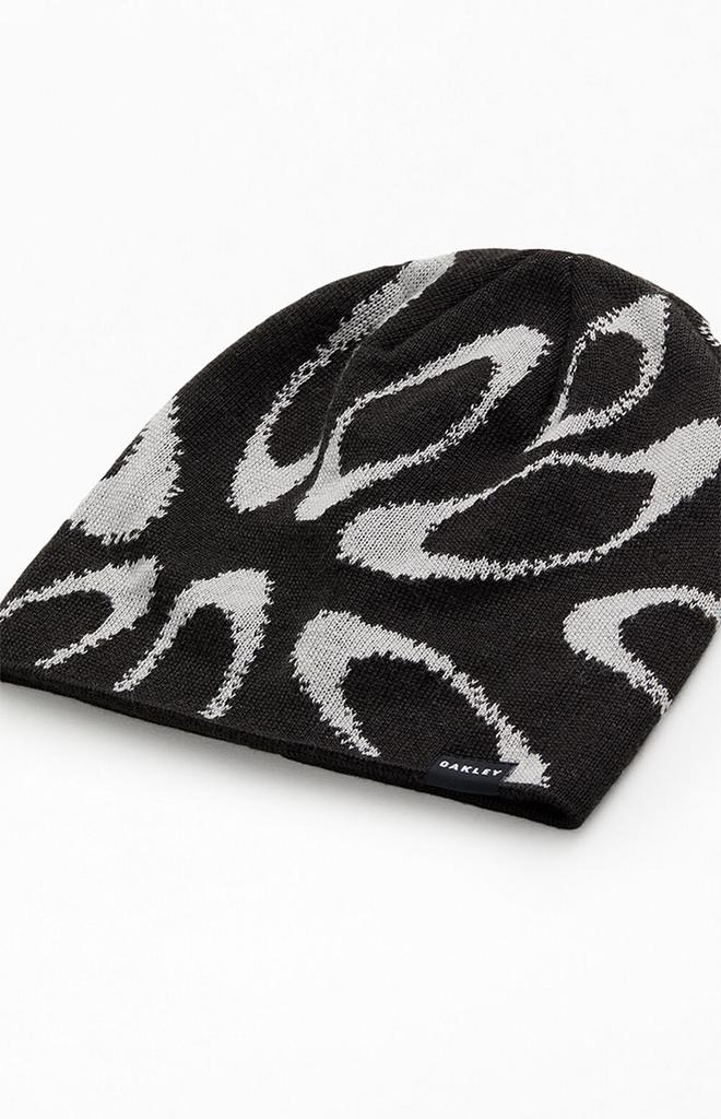 Oakley Ellipse Graphic Beanie - Hats - Compare Prices from 8+