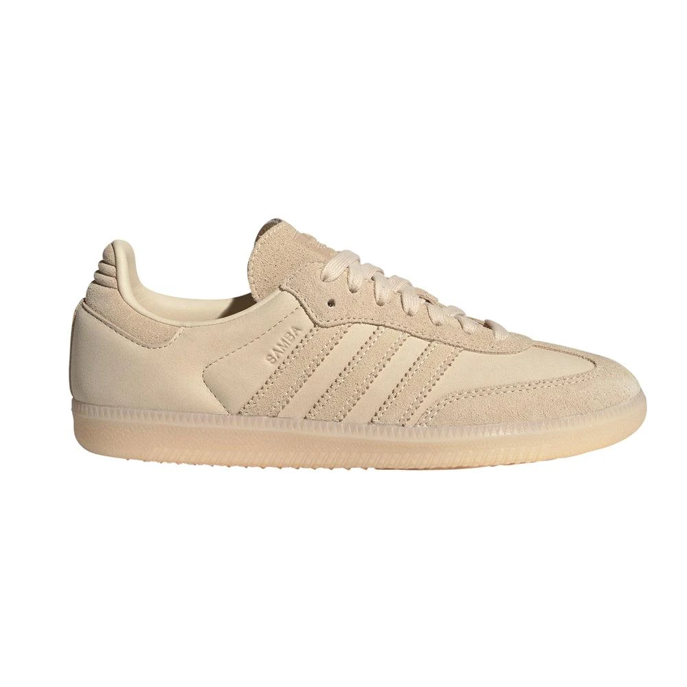 adidas gazelle silver green womens adidas Samba OG Shoes - Women's - Cloud White / Grey Two