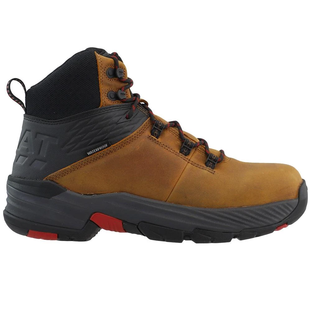 Ariat Stryker 360 6 inch Electrical Work Boots 1