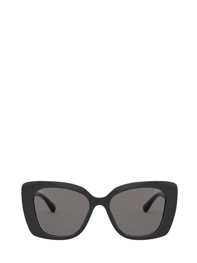 Chanel Chanel Square Frame Sunglasses 1