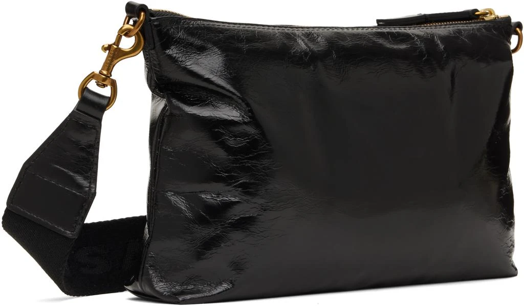 Isabel Marant Black Nessah Bag 3