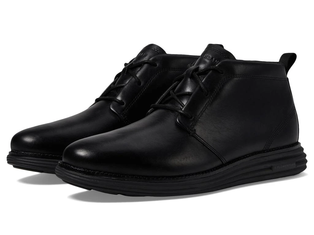 Cole Haan Originalgrand Remastered Waterproof Chukka Boots 1