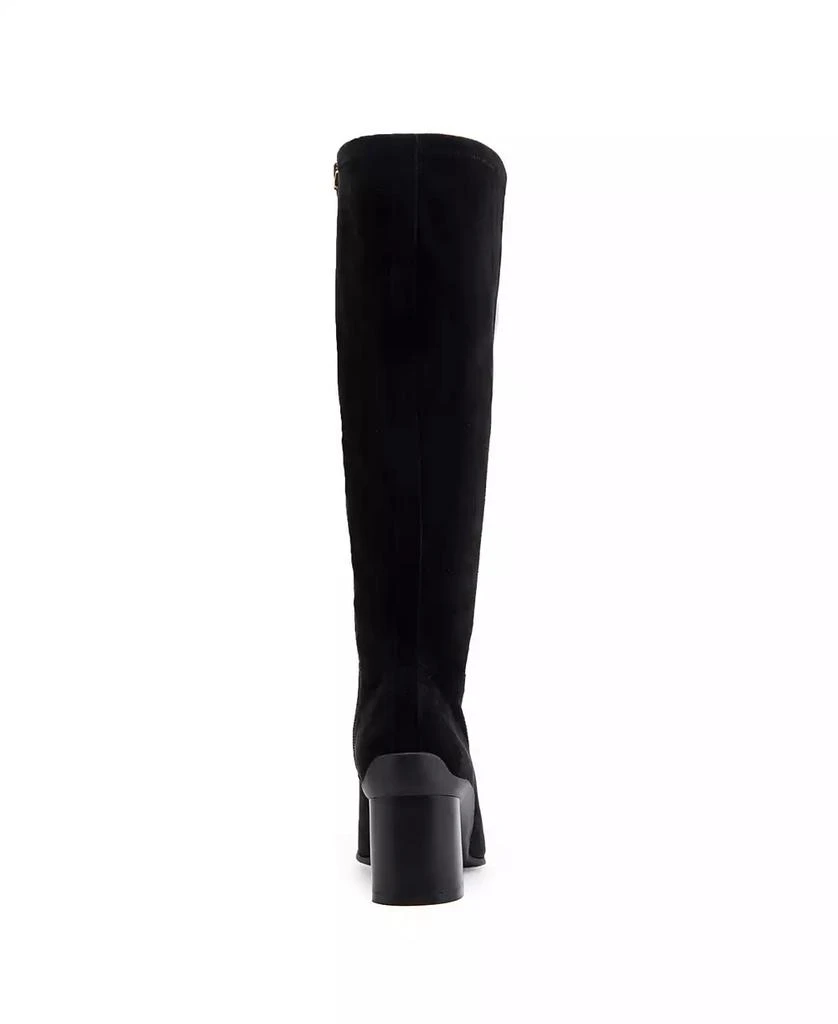 Aerosoles Centola Dress Tall Mid Heel Boots 3