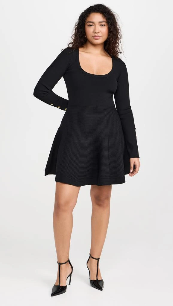 Cara Cara Lisha Dress 10